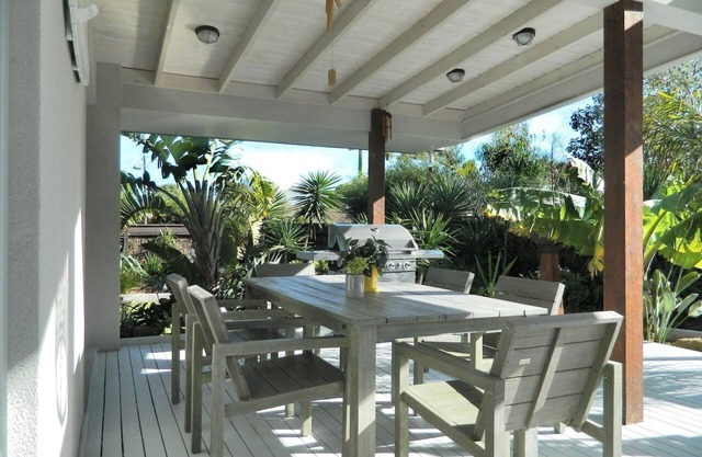 Beachside Rosebud Retreat with *Wheelchair access*