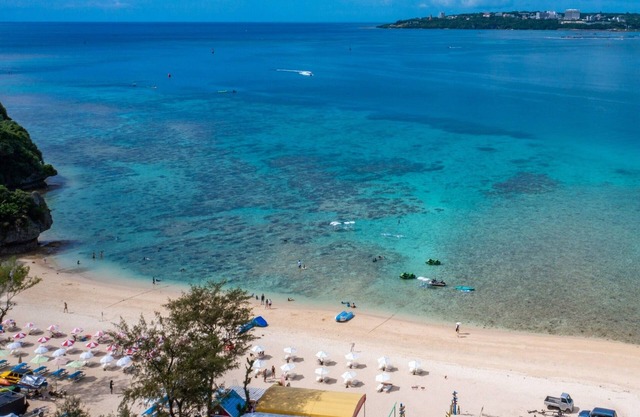 Beachside Sesoko /Kunigami-gun Okinawa