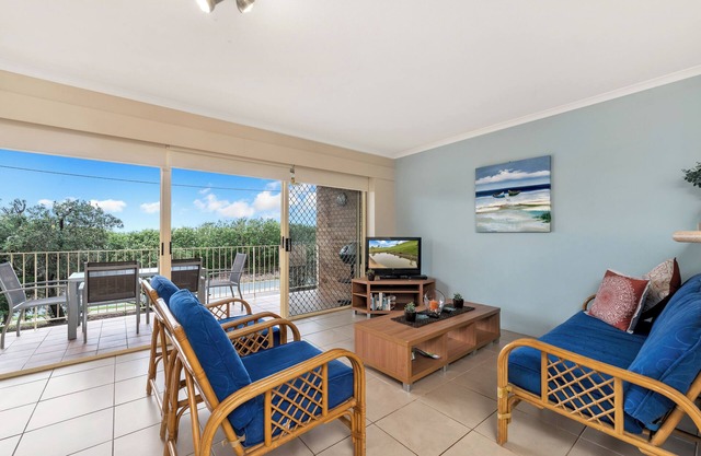 Beachside Woorim Weekender