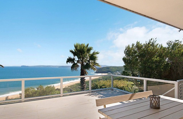 'Beachview' by Accom Holidays