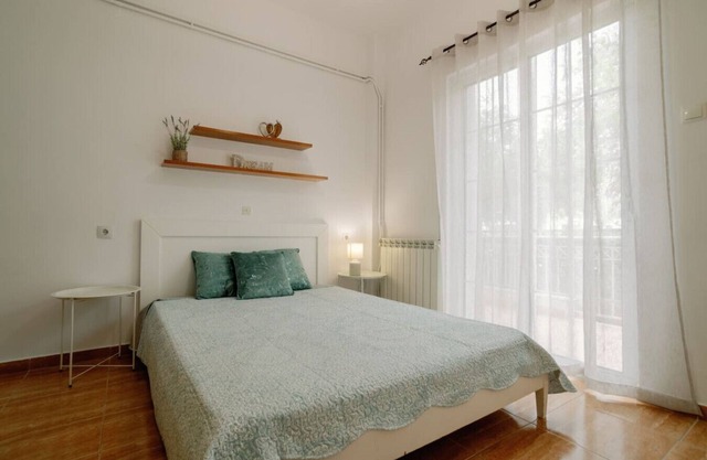 Beachwalk Central Suite
