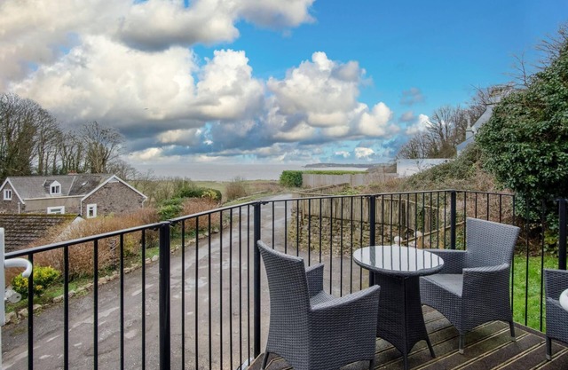 Beachwood - 2 Bedroom Cottage - Penally