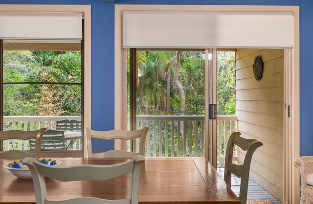Beachwood - An inviting 2-bedroom haven nestled in the heart of Emerald Beach.