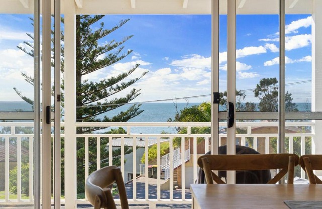 Beachwood House at Mollymook Beach