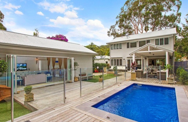 Beachworth - WIFI & Pet Friendly