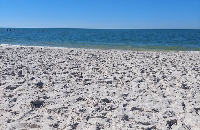 Beachy Beauty Napoli Florida Condo
