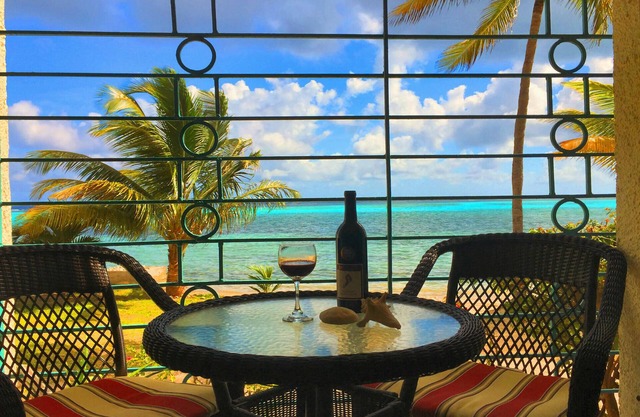 Beachy Keen-Beachfront - WINTER SPECIAL only 450.00 per night