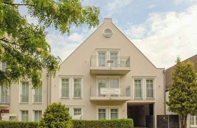 Beacon - Atelier am Strom - maisonette apartment, quiet location, 2 - 5 pers.
