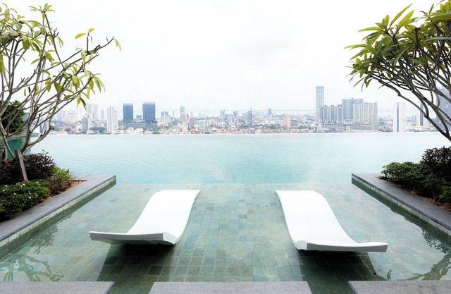 Beacon Executive Suites