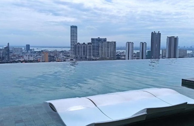 Beacon Executive Suites George Town Apartment Malaysia deals