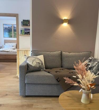 Beagzeit Ferienwohnung