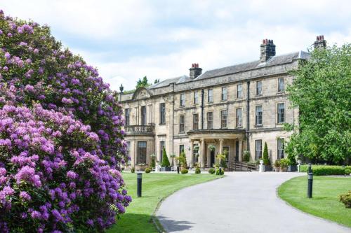 Beamish Hall Hotel, BW Premier Collection