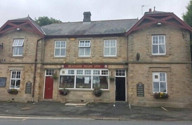 Beamish Mary Inn