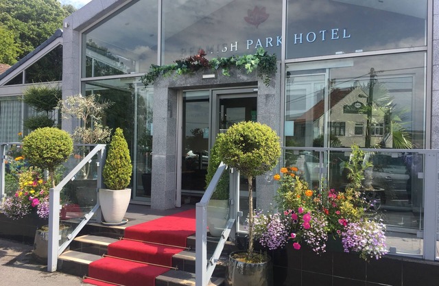 Beamish Park Hotel