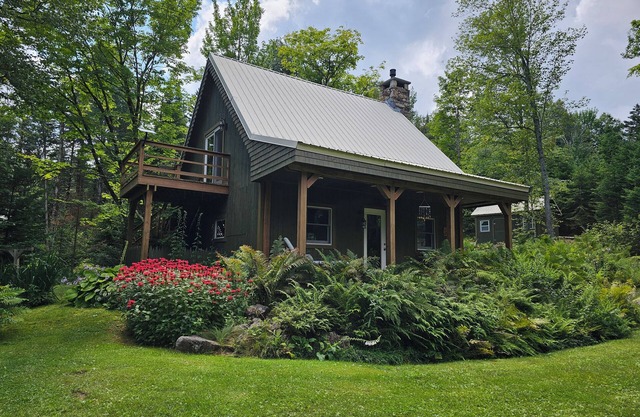 Bear Cub Cabin: An Enchanted Sanctuary