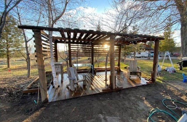 Bear Den - Mountain Views & Ponds @ForTheLoveFarms