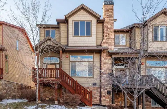 Bear Hollow - Entire Townhouse - Amazing Views