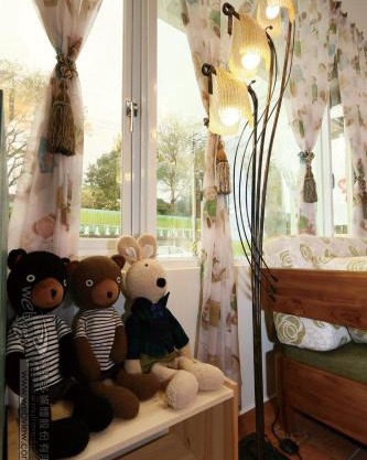Bear Homestay