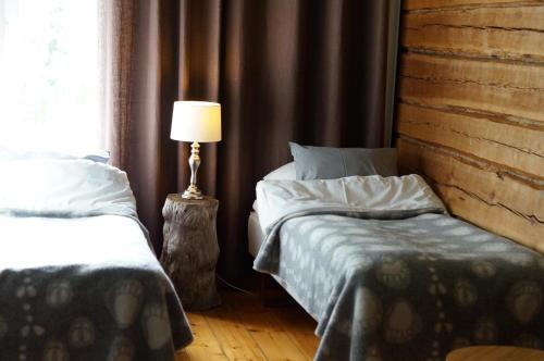 Bear Manor B&B