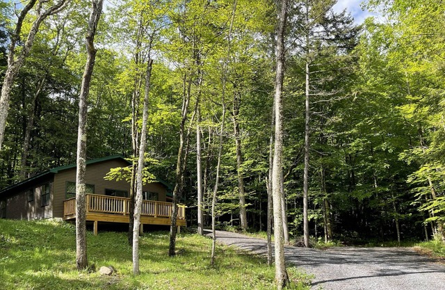 Bear Path Cabin - Lake Access - Big Moose Lake, Adirondacks