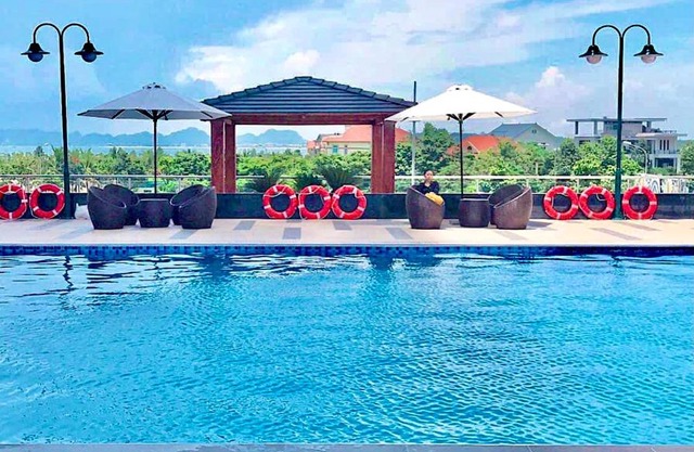 Bear & Tom homestay