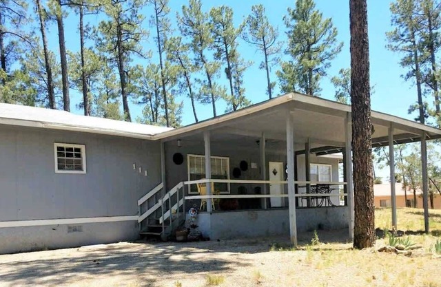 Beary Cozy Retreat Su