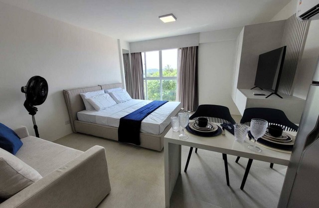 Beatiful Studio Tamandare/Carneiros Beach