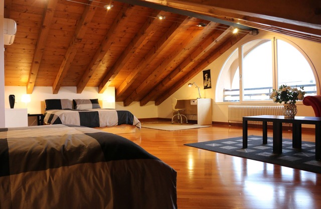 Beatrix Apartament Venice