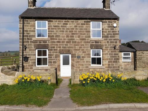 Beau Cottage