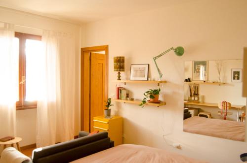 Beau Rivage - Room Studio in villa