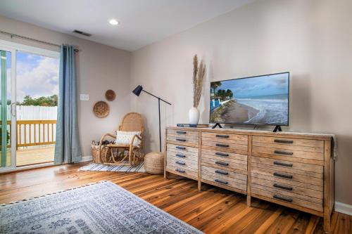 Beaufort Creek Retreat home