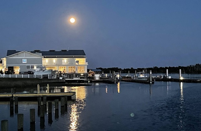 Beaufort Hotel NC