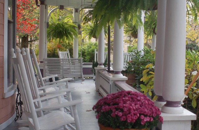 Beaufort House Inn