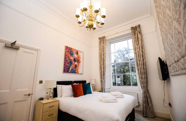 Beaufort House Superior One Bedroom Apartment
