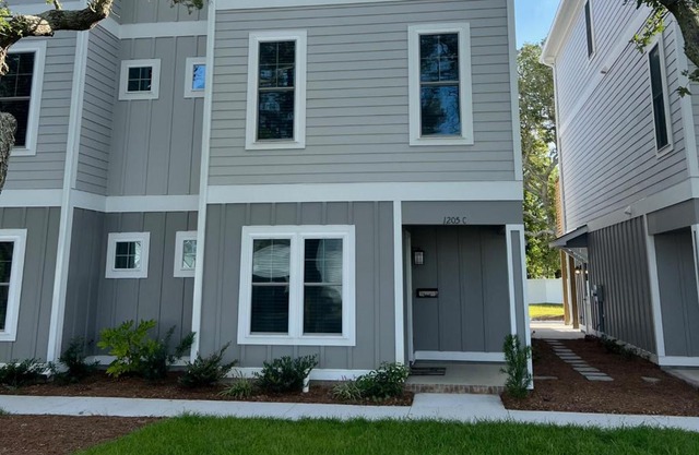 Beaufort Villas #C