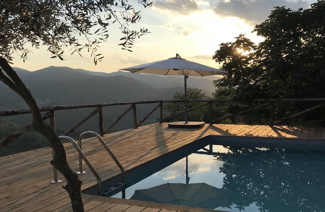 Beauiful family accomodation