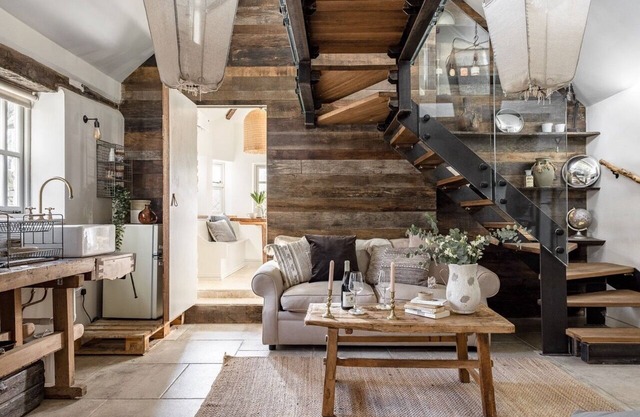 Beauport Cottage - Stow-on-the-Wold, Beautiful Mezzanine Cottage in the heart of Stow