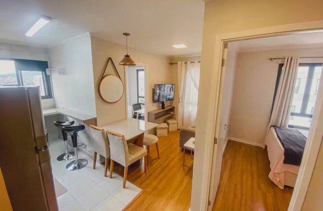 Beautiful apartment - 15min from Pinheiros