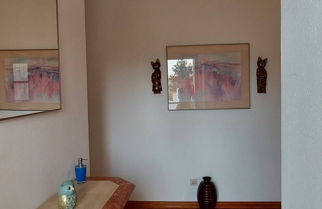 Beautiful spacious two bedroom apartment