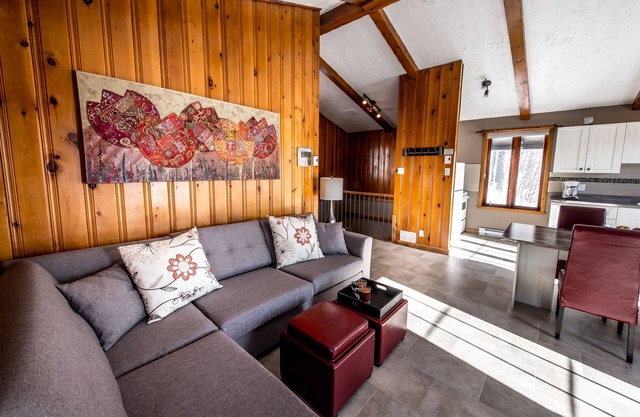 Beautiful cottage for 4 people