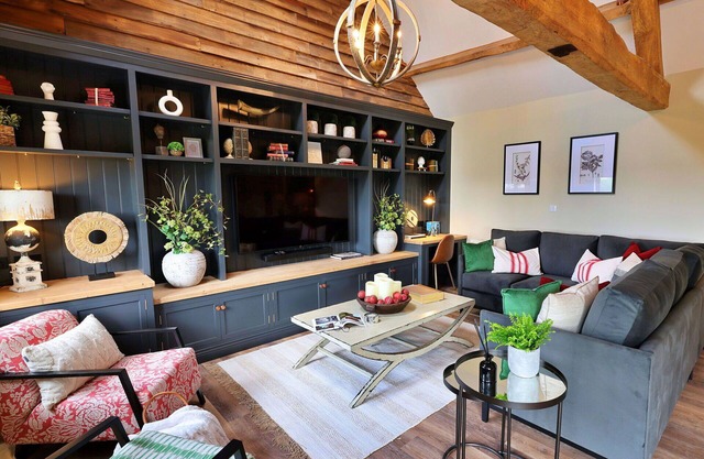 Beautiful villa for 8 guests with WIFI, terrace and pets allowed