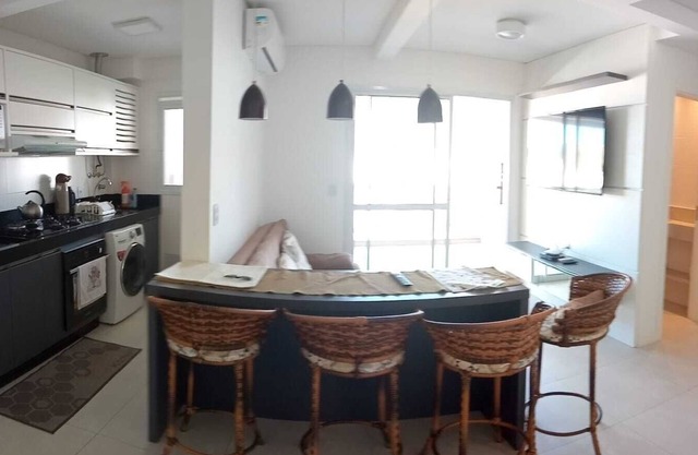 Beautiful loft in Palmas
