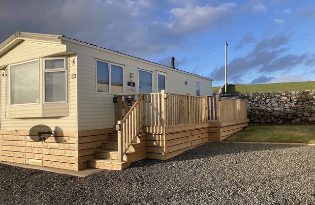 Beautifully Presented 2 Bedroom Static Caravan