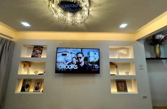 Beautiful 4beds 4 full baths townhome in Bangkok