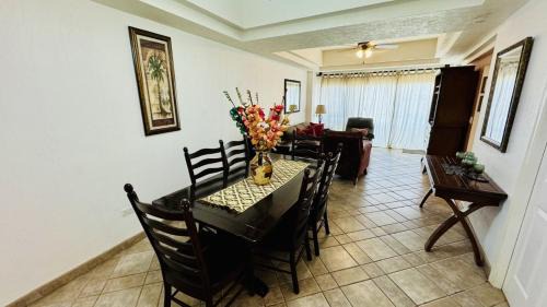 Beautiful 1,5 Bedroom Condo on the Sea of Cortez at Las Palmas Resort D-503A condo