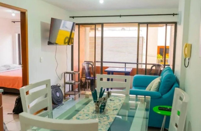 Beautiful 1 Bedroom Apartment