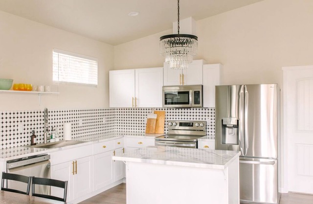 Beautiful 1 Bedroom Home in Kennewick