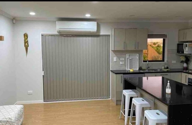 Beautiful 1 bedroom house