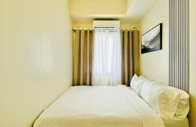 Beautiful 1-Bedroom Condo at Avida Towers Atria