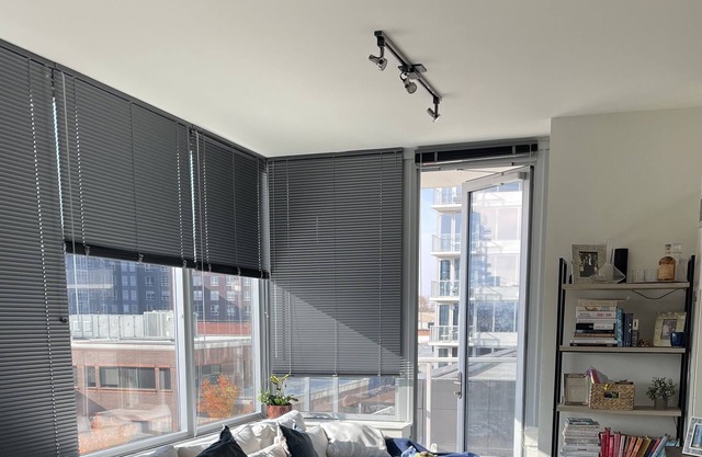 Beautiful 1 BR Apartment in Luxury Building